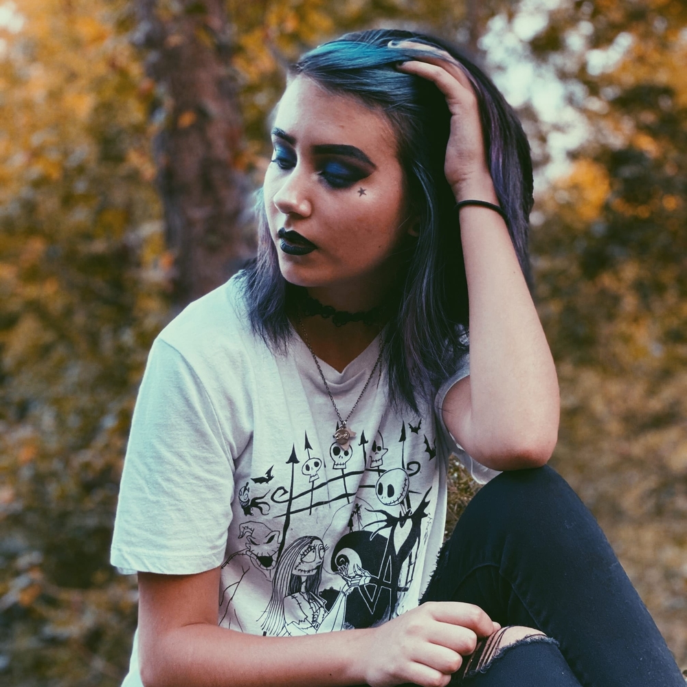 Meet your Posher, Shayna
